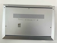 Hp elitebook 830 g8 13.3”, core(tm) i7 11th gen, 16 gb ram, 512 gb nvme laptop - afbeelding 6 van  7