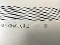 Hp elitebook 830 g8 13.3”, core(tm) i7 11th gen, 16 gb ram, 512 gb nvme laptop - afbeelding 7 van  7