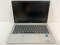 Hp elitebook 830 g8 13.3”, core(tm) i7 11th gen, 16 gb ram, 512 gb nvme laptop - afbeelding 1 van  7