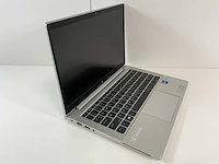 Hp elitebook 830 g8 13.3”, core(tm) i7 11th gen, 16 gb ram, 512 gb nvme laptop - afbeelding 2 van  7