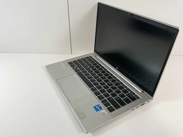 Hp elitebook 830 g8 13.3”, core(tm) i7 11th gen, 16 gb ram, 512 gb nvme laptop - afbeelding 3 van  7
