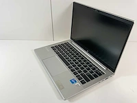 Hp elitebook 830 g8 13.3”, core(tm) i7 11th gen, 16 gb ram, 512 gb nvme laptop - afbeelding 3 van  7