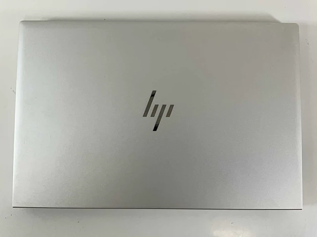 Hp elitebook 830 g8 13.3”, core(tm) i7 11th gen, 16 gb ram, 512 gb nvme laptop - afbeelding 5 van  7
