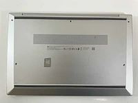 Hp elitebook 830 g8 13.3”, core(tm) i7 11th gen, 16 gb ram, 512 gb nvme laptop - afbeelding 6 van  7