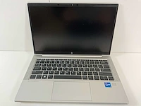 Hp elitebook 830 g8 13.3”, core(tm) i7 11th gen, 16 gb ram, 512 gb nvme laptop - afbeelding 1 van  8