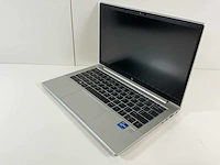 Hp elitebook 830 g8 13.3”, core(tm) i7 11th gen, 16 gb ram, 512 gb nvme laptop - afbeelding 3 van  8
