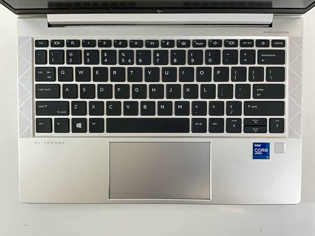 Hp elitebook 830 g8 13.3”, core(tm) i7 11th gen, 16 gb ram, 512 gb nvme laptop - afbeelding 4 van  8
