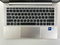 Hp elitebook 830 g8 13.3”, core(tm) i7 11th gen, 16 gb ram, 512 gb nvme laptop - afbeelding 4 van  8