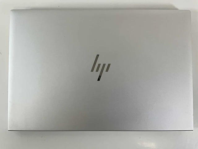 Hp elitebook 830 g8 13.3”, core(tm) i7 11th gen, 16 gb ram, 512 gb nvme laptop - afbeelding 5 van  8
