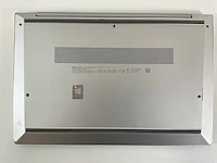 Hp elitebook 830 g8 13.3”, core(tm) i7 11th gen, 16 gb ram, 512 gb nvme laptop - afbeelding 6 van  8