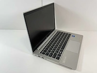 Hp elitebook 830 g8 13.3”, core(tm) i7 11th gen, 16 gb ram, 512 gb nvme laptop - afbeelding 2 van  8