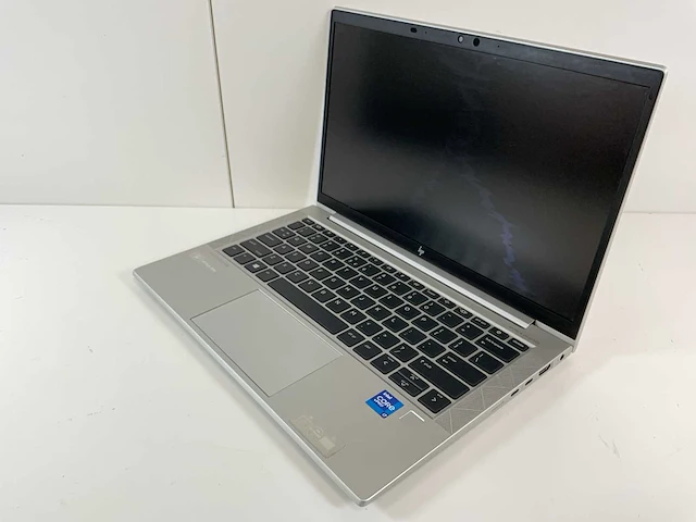 Hp elitebook 830 g8 13.3”, core(tm) i7 11th gen, 16 gb ram, 512 gb nvme laptop - afbeelding 3 van  8