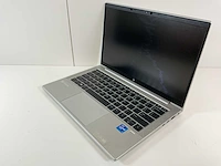 Hp elitebook 830 g8 13.3”, core(tm) i7 11th gen, 16 gb ram, 512 gb nvme laptop - afbeelding 3 van  8
