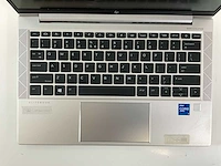 Hp elitebook 830 g8 13.3”, core(tm) i7 11th gen, 16 gb ram, 512 gb nvme laptop - afbeelding 4 van  8