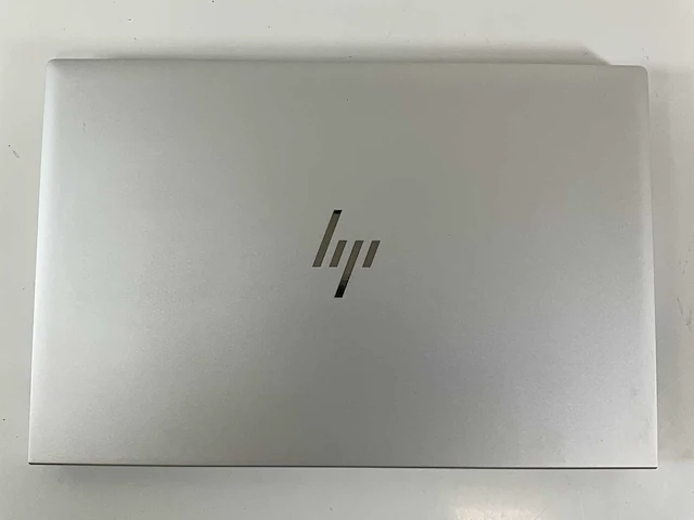 Hp elitebook 830 g8 13.3”, core(tm) i7 11th gen, 16 gb ram, 512 gb nvme laptop - afbeelding 5 van  8