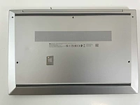 Hp elitebook 830 g8 13.3”, core(tm) i7 11th gen, 16 gb ram, 512 gb nvme laptop - afbeelding 6 van  8