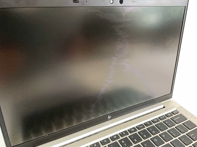 Hp elitebook 830 g8 13.3”, core(tm) i7 11th gen, 16 gb ram, 512 gb nvme laptop - afbeelding 8 van  8