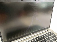Hp elitebook 830 g8 13.3”, core(tm) i7 11th gen, 16 gb ram, 512 gb nvme laptop - afbeelding 8 van  8