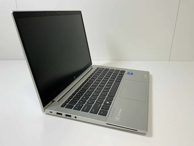 Hp elitebook 830 g8 13.3”, core(tm) i7 11th gen, 16 gb ram, 512 gb nvme laptop - afbeelding 3 van  7