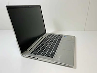 Hp elitebook 830 g8 13.3”, core(tm) i7 11th gen, 16 gb ram, 512 gb nvme laptop - afbeelding 3 van  7