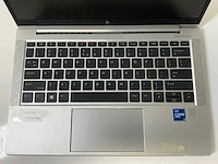 Hp elitebook 830 g8 13.3”, core(tm) i7 11th gen, 16 gb ram, 512 gb nvme laptop - afbeelding 4 van  7