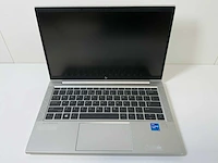 Hp elitebook 830 g8 13.3”, core(tm) i7 11th gen, 16 gb ram, 512 gb nvme laptop - afbeelding 1 van  7