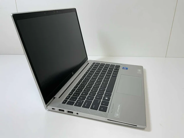 Hp elitebook 830 g8 13.3”, core(tm) i7 11th gen, 16 gb ram, 512 gb nvme laptop - afbeelding 3 van  7