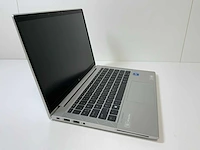 Hp elitebook 830 g8 13.3”, core(tm) i7 11th gen, 16 gb ram, 512 gb nvme laptop - afbeelding 3 van  7