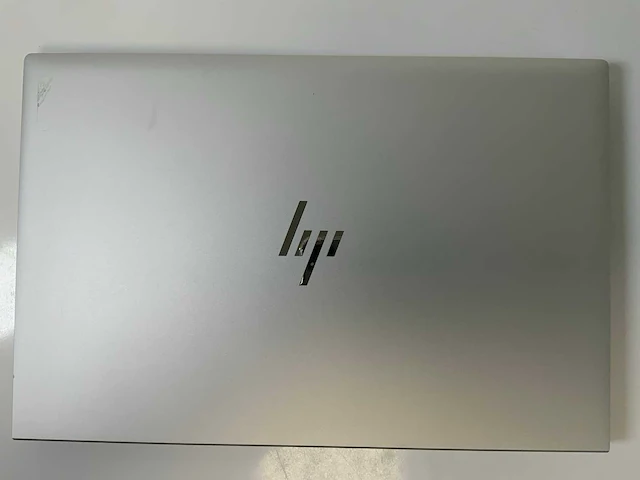 Hp elitebook 830 g8 13.3”, core(tm) i7 11th gen, 16 gb ram, 512 gb nvme laptop - afbeelding 5 van  7