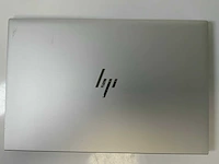 Hp elitebook 830 g8 13.3”, core(tm) i7 11th gen, 16 gb ram, 512 gb nvme laptop - afbeelding 5 van  7