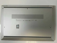 Hp elitebook 830 g8 13.3”, core(tm) i7 11th gen, 16 gb ram, 512 gb nvme laptop - afbeelding 6 van  7