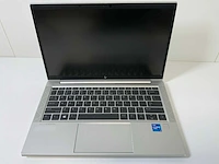 Hp elitebook 830 g8 13.3”, core(tm) i7 11th gen, 16 gb ram, 512 gb nvme laptop - afbeelding 1 van  7