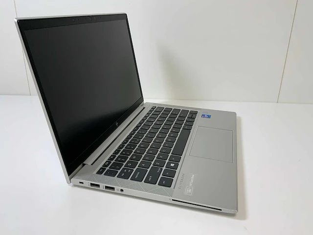 Hp elitebook 830 g8 13.3”, core(tm) i7 11th gen, 16 gb ram, 512 gb nvme laptop - afbeelding 3 van  7