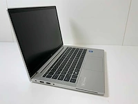 Hp elitebook 830 g8 13.3”, core(tm) i7 11th gen, 16 gb ram, 512 gb nvme laptop - afbeelding 3 van  7