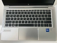 Hp elitebook 830 g8 13.3”, core(tm) i7 11th gen, 16 gb ram, 512 gb nvme laptop - afbeelding 4 van  7