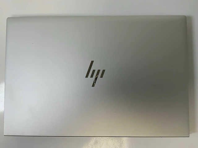 Hp elitebook 830 g8 13.3”, core(tm) i7 11th gen, 16 gb ram, 512 gb nvme laptop - afbeelding 5 van  7