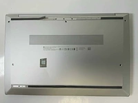 Hp elitebook 830 g8 13.3”, core(tm) i7 11th gen, 16 gb ram, 512 gb nvme laptop - afbeelding 6 van  7