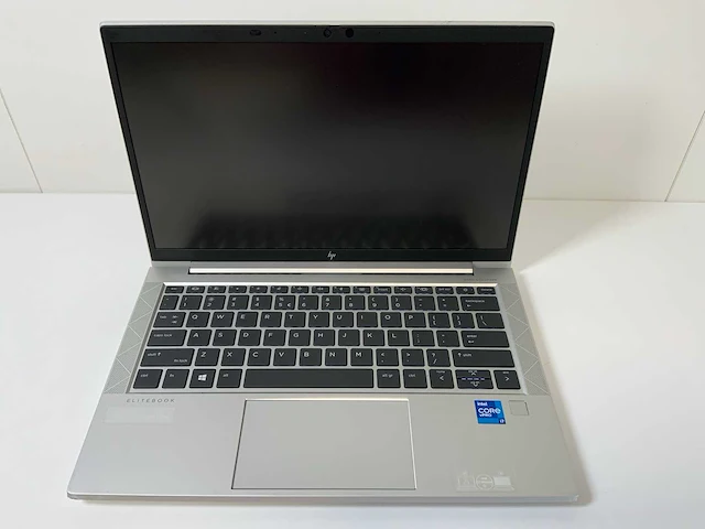Hp elitebook 830 g8 13.3”, core(tm) i7 11th gen, 16 gb ram, 512 gb nvme laptop - afbeelding 1 van  7