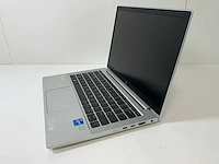 Hp elitebook 830 g8 13.3”, core(tm) i7 11th gen, 16 gb ram, 512 gb nvme laptop - afbeelding 2 van  7