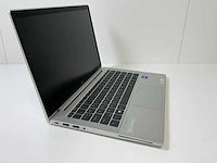 Hp elitebook 830 g8 13.3”, core(tm) i7 11th gen, 16 gb ram, 512 gb nvme laptop - afbeelding 3 van  7