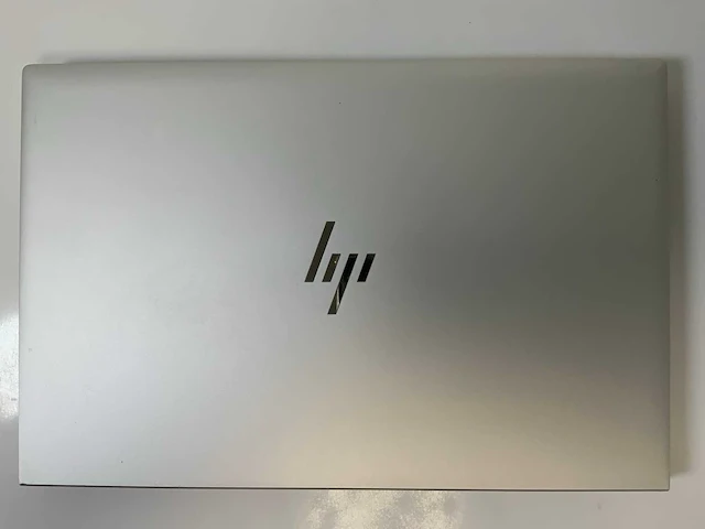 Hp elitebook 830 g8 13.3”, core(tm) i7 11th gen, 16 gb ram, 512 gb nvme laptop - afbeelding 5 van  7