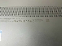 Hp elitebook 830 g8 13.3”, core(tm) i7 11th gen, 16 gb ram, 512 gb nvme laptop - afbeelding 7 van  7