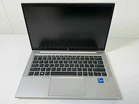 Hp elitebook 830 g8 13.3”, core(tm) i7 11th gen, 16 gb ram, 512 gb nvme laptop - afbeelding 1 van  9
