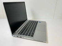 Hp elitebook 830 g8 13.3”, core(tm) i7 11th gen, 16 gb ram, 512 gb nvme laptop - afbeelding 2 van  9