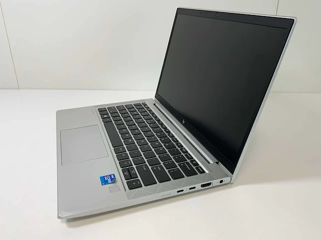 Hp elitebook 830 g8 13.3”, core(tm) i7 11th gen, 16 gb ram, 512 gb nvme laptop - afbeelding 3 van  9
