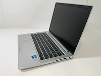 Hp elitebook 830 g8 13.3”, core(tm) i7 11th gen, 16 gb ram, 512 gb nvme laptop - afbeelding 3 van  9
