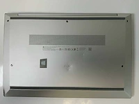 Hp elitebook 830 g8 13.3”, core(tm) i7 11th gen, 16 gb ram, 512 gb nvme laptop - afbeelding 7 van  9