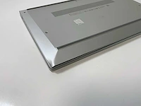 Hp elitebook 830 g8 13.3”, core(tm) i7 11th gen, 16 gb ram, 512 gb nvme laptop - afbeelding 9 van  9
