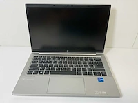 Hp elitebook 830 g8 13.3”, core(tm) i7 11th gen, 16 gb ram, 512 gb nvme laptop - afbeelding 1 van  7