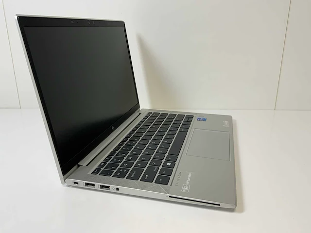 Hp elitebook 830 g8 13.3”, core(tm) i7 11th gen, 16 gb ram, 512 gb nvme laptop - afbeelding 2 van  7